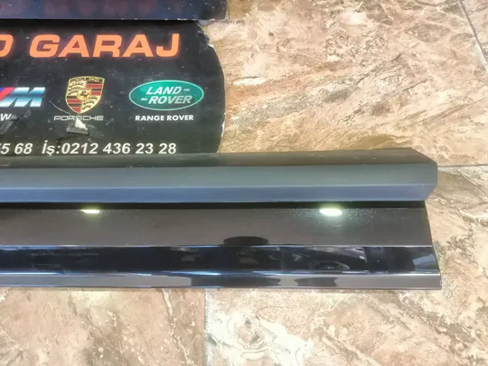 Skoda Kodiaq Ön Kapı Çıtası Sağ Çıkma Orj 565854940A