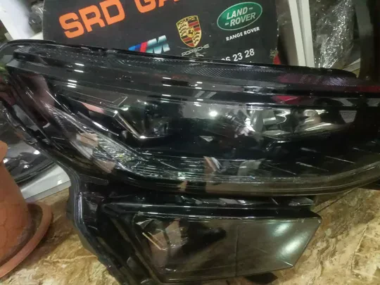Skoda Kodiaq Sag LED Far 566941036