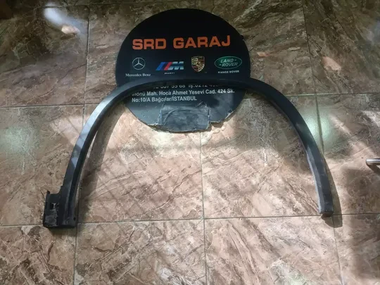 Skoda Kodiaq Sağ Ön Dodik 565853718b