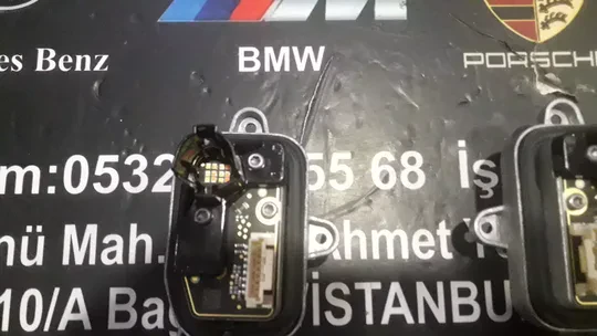 Skoda Kodıaq Sağ Sol LED Modülü 00224034 00224033