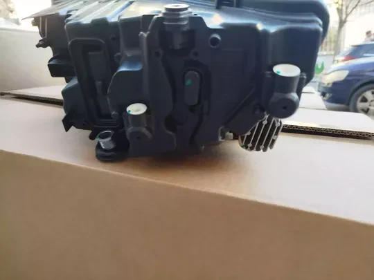 Skoda Octavia 2021-24 Sıfır Yns Sağ Sol Far 5E4941015 5E4941016
