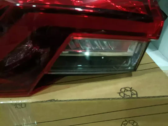 Skoda Octavıa Sol Stop LED 5E3945207