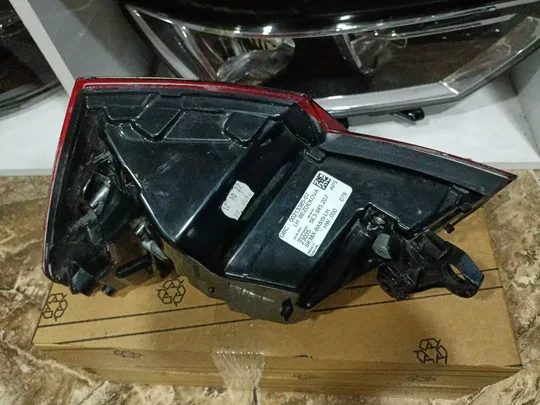 Skoda Octavıa Sol Stop LED 5E3945207