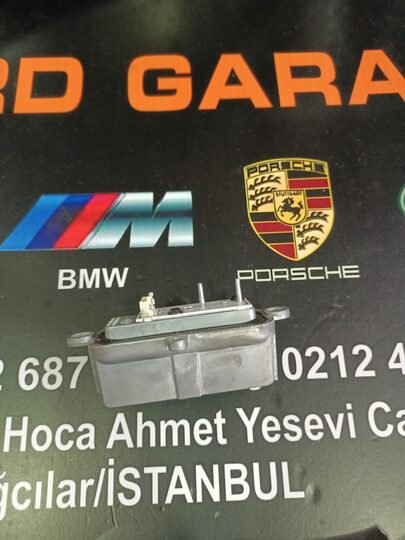 Skoda Süper B Far LED Modülü 11500011090