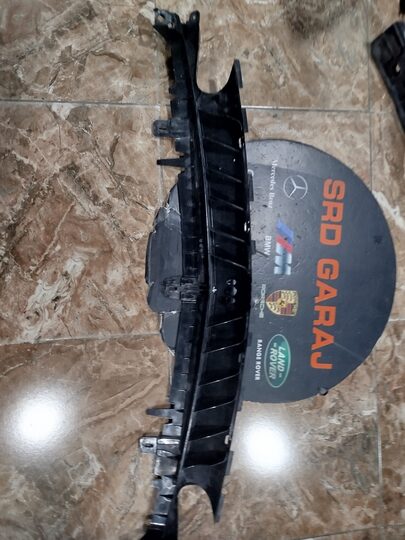Srd Garaj w257 CLS Ön Tampon Üst Tutucu A257885000