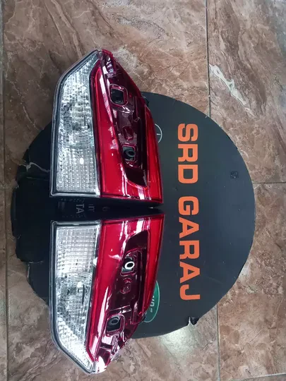 Stop Subaru Forester İç Sağ Sol Sıfır 2019- 175805009-175806009