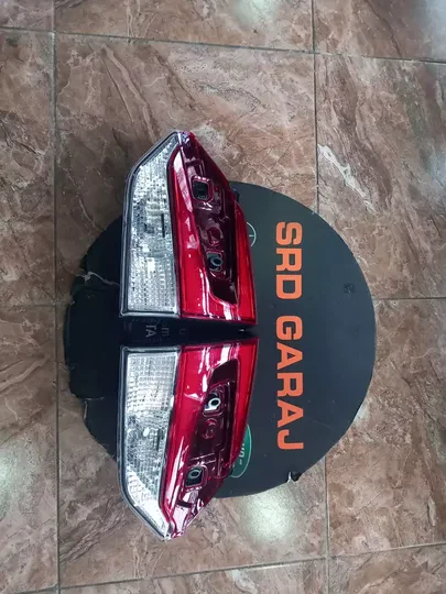 Stop Subaru Forester İç Sağ Sol Sıfır 2019- 175805009-175806009
