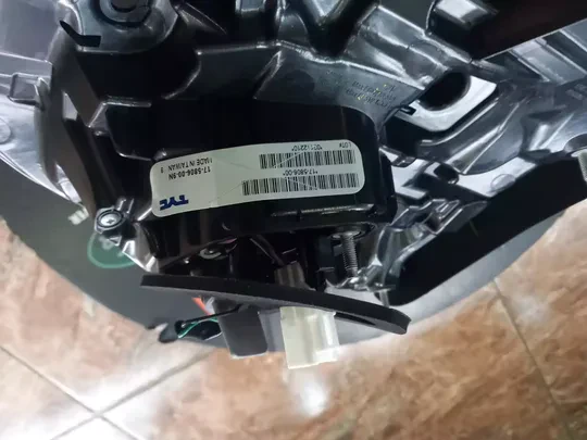 Stop Subaru Forester İç Sağ Sol Sıfır 2019- 175805009-175806009