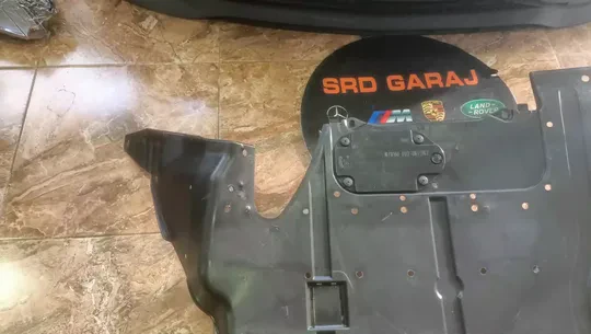 Subaru Forester 2019-21 Motor Alt Muhafaza 56410-SJ000