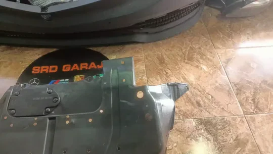 Subaru Forester 2019-21 Motor Alt Muhafaza 56410-SJ000