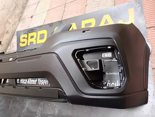 Subaru Forester 2019- Ön Tampon Sıfır Taiwan