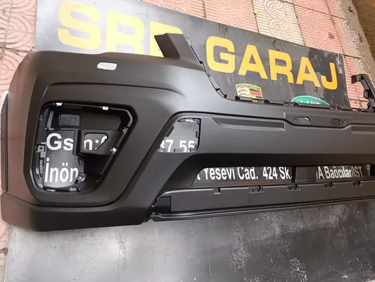 Subaru Forester 2019- Ön Tampon Sıfır Taiwan