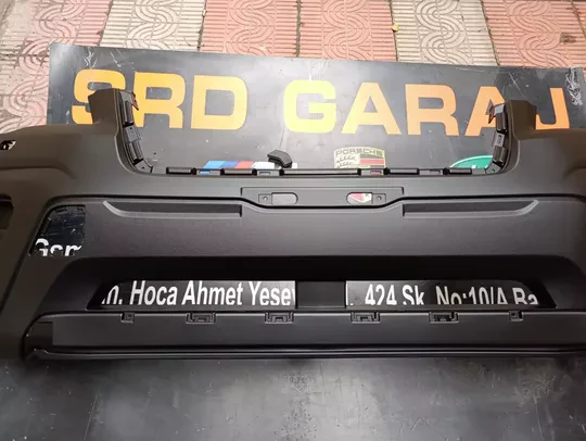 Subaru Forester 2019- Ön Tampon Sıfır Taiwan