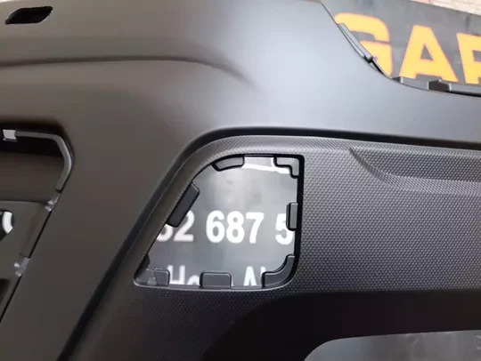 Subaru Forester 2019- Ön Tampon Sıfır Taiwan
