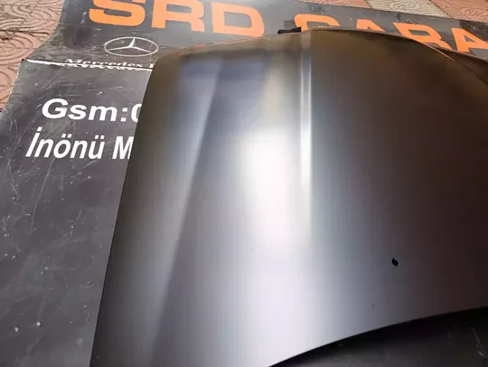 Subaru İmpreza 2006-2007 Ön Kaput Sıfır Taiwan