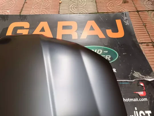 Subaru İmpreza 2006-2007 Ön Kaput Sıfır Taiwan