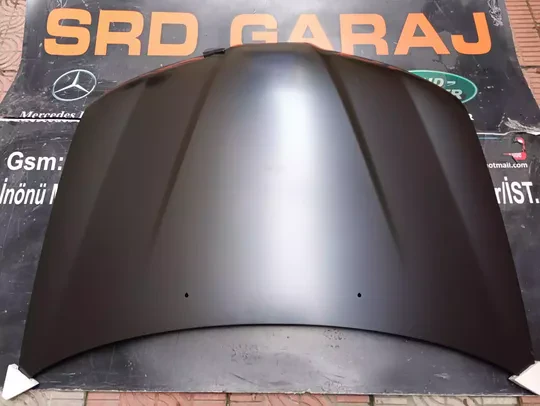 Subaru İmpreza 2006-2007 Ön Kaput Sıfır Taiwan