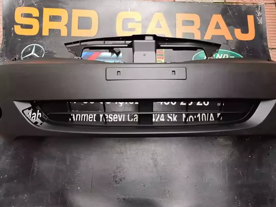 Subaru İmpreza 2008-2009 Ön Tampon Sıfır Taiwan
