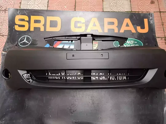 Subaru İmpreza 2008-2009 Ön Tampon Sıfır Taiwan