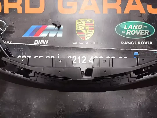 Subaru İmpreza 2008-2009 Ön Tampon Sıfır Taiwan