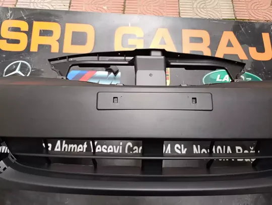 Subaru İmpreza 2008-2009 Ön Tampon Sıfır Taiwan