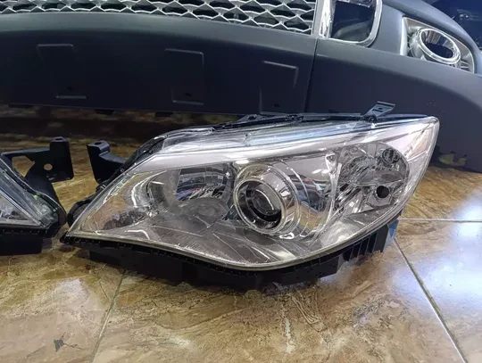 Subaru İmpreza 2008-2011 Sağ Sol Far 84001FG022 84001FG032