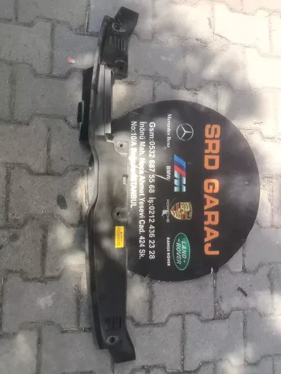 Subaru İmpreza Ön Tampon Izgara Kapağı Orjinal 2017- 57731FL150