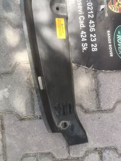 Subaru İmpreza Ön Tampon Izgara Kapağı Orjinal 2017- 57731FL150