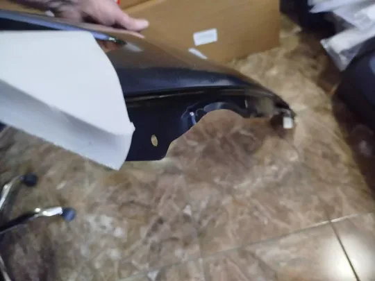 Subaru Lmpreza Çamurluk Taıwan 57120FG0209P 57120FG0309P