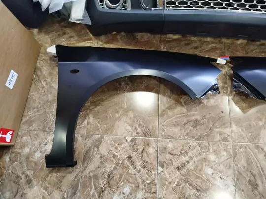Subaru Lmpreza Çamurluk Taıwan 57120FG0209P 57120FG0309P