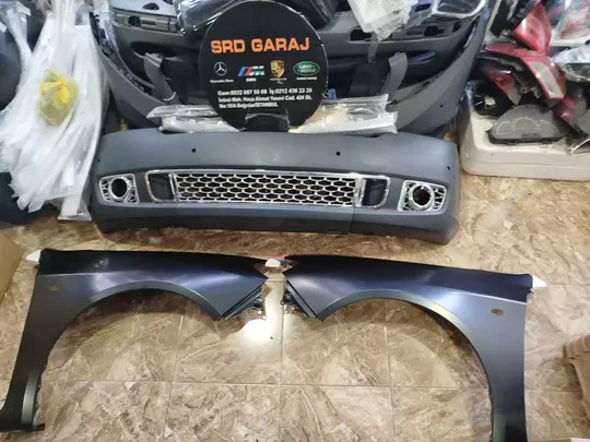 Subaru Lmpreza Çamurluk Taıwan 57120FG0209P 57120FG0309P