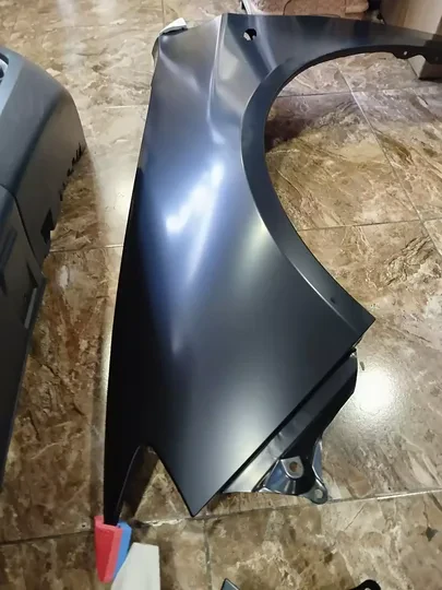 Subaru Lmpreza Çamurluk Taıwan 57120FG0209P 57120FG0309P