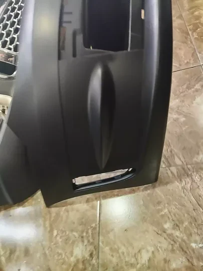 Subaru Lmpreza Wrx Sti S204 Ön Tampon Sıfır Taiwan