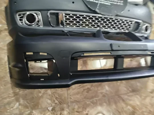 Subaru Lmpreza Wrx Sti S204 Ön Tampon Sıfır Taiwan