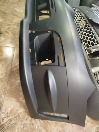 Subaru Lmpreza Wrx Sti S204 Ön Tampon Sıfır Taiwan