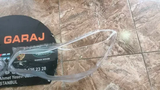 Subaru Xv 2012-16 Sağ Sol Far Camı