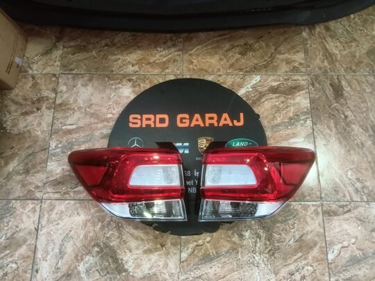 Subaru Xv 2018 Sağ Sol Stop