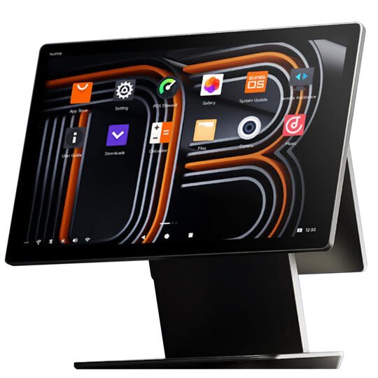 Sunmi D3 Pro Android 13 POS Terminali – 4GB RAM / 64GB Hafıza, Wi-Fi ve Bluetooth
