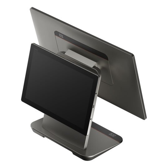 Sunmi D3 Pro Android 13 POS Terminali – 4GB RAM / 64GB Hafıza, Wi-Fi ve Bluetooth
