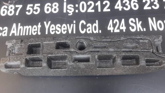 Tampon Köpüğü 7P5897550D