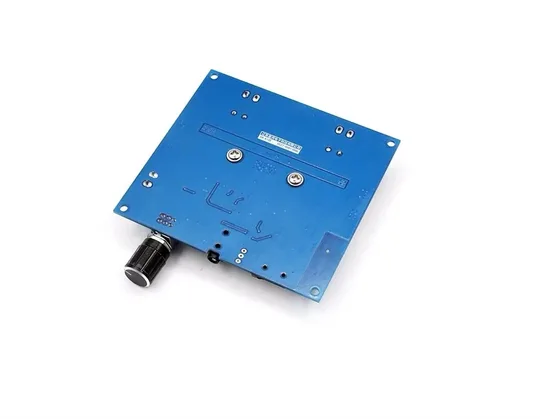 2 x 100W Bluetooth 5.0 Amfi Devresi TDA7498 TF Kart XH-A105