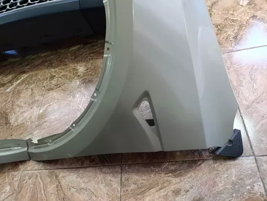 Tesla Model 3 2017-SAĞ Sol Çamurluk Sıfır Taiwan