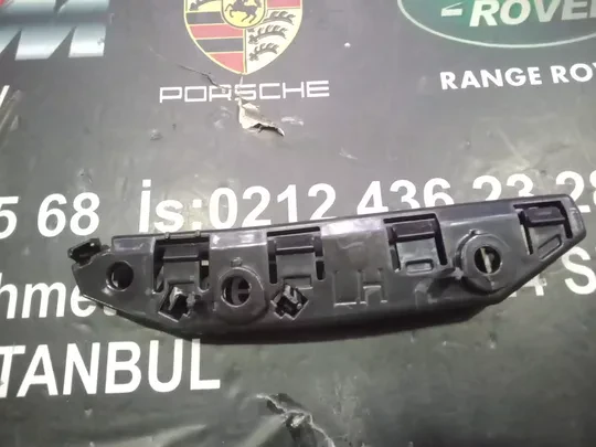 Tesla Model 3 Tampon Braketi 1084182-00-E4181-00-E