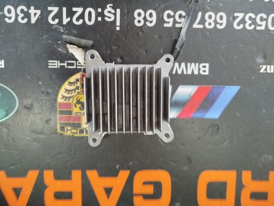 Tesla Model Y Far LED Beyni