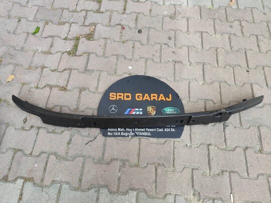 Tesla Model Y Ön Tampon Köpüğü 1487605-00-A