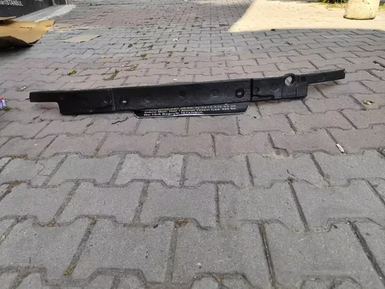 Tesla Model Y Ön Tampon Köpüğü 1487605-00-A