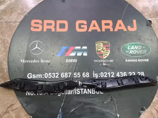 Tesla Model Y Sağ Sol Çamurluk Braketi 1493770-00-B3771-00-B