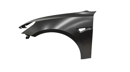 Tesla T3 Sağ Sol Çamurluk Sıfır Taiwan