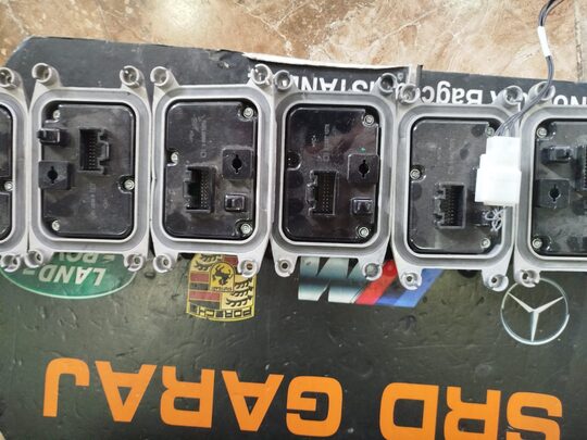 Togg LED Far Beyni 606671071
