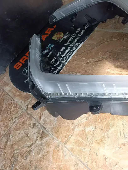Togg T10X 2023- Sağ Sol Gündüz Farı Sıfır Taiwan 170026338 1500600711